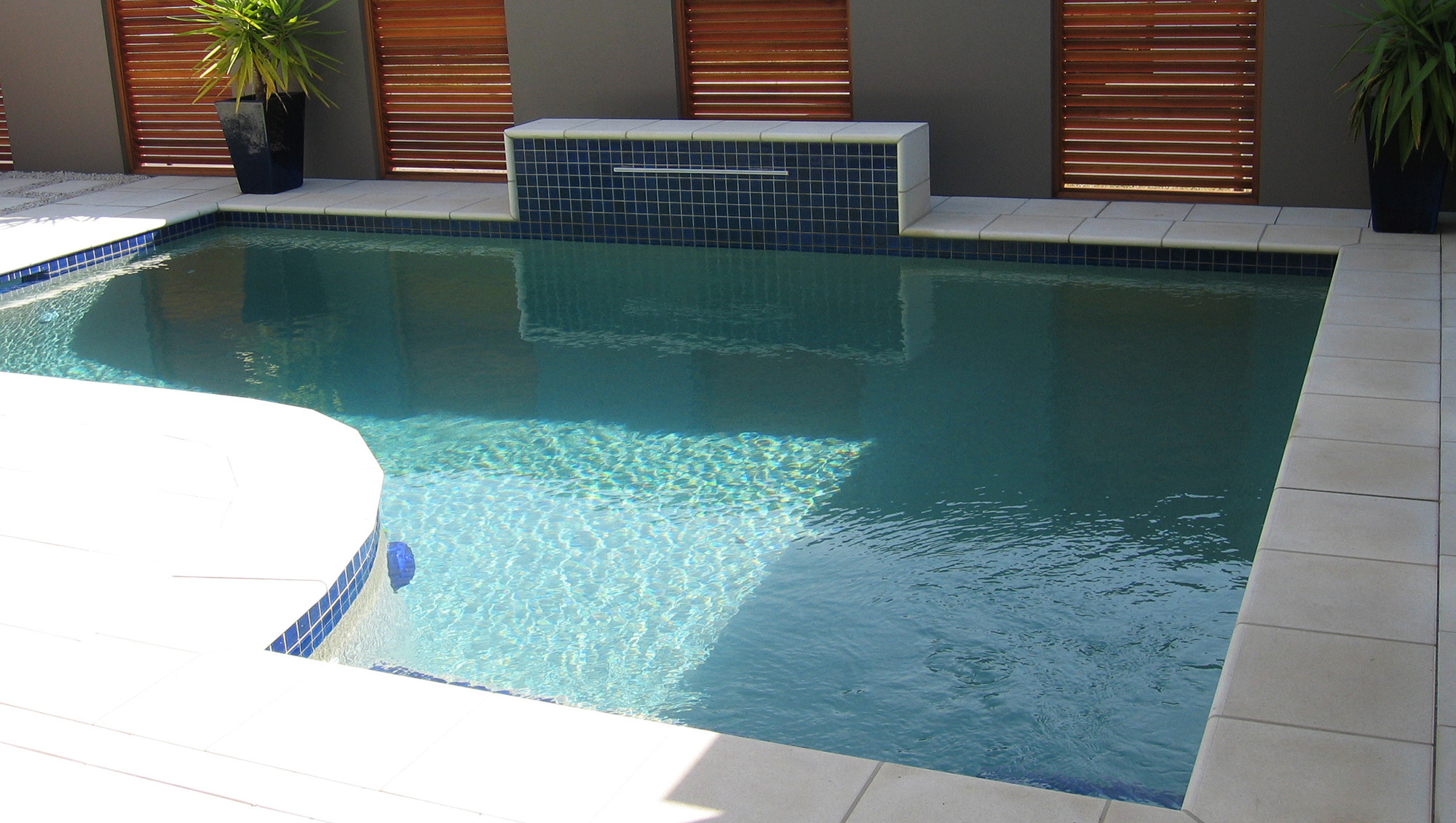 Design Pools Harrington Park